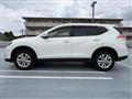 2014 Nissan X-Trail