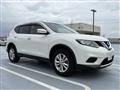 2014 Nissan X-Trail