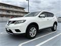 2014 Nissan X-Trail