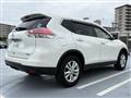 2014 Nissan X-Trail