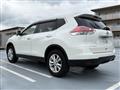 2014 Nissan X-Trail