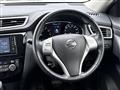 2014 Nissan X-Trail