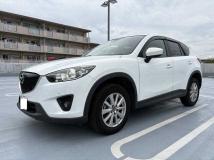 2014 Mazda CX-5