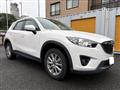 2013 Mazda CX-5