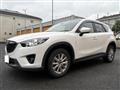 2013 Mazda CX-5