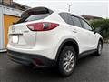 2013 Mazda CX-5