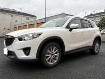 2013 Mazda CX-5