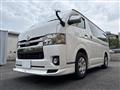 2019 Toyota Hiace Van