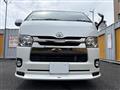 2019 Toyota Hiace Van