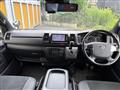 2019 Toyota Hiace Van