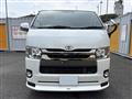 2019 Toyota Hiace Van