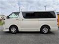 2019 Toyota Hiace Van