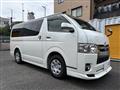 2019 Toyota Hiace Van