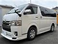 2019 Toyota Hiace Van