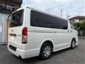 2019 Toyota Hiace Van