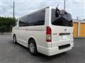 2019 Toyota Hiace Van