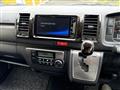 2019 Toyota Hiace Van