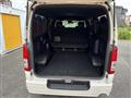 2019 Toyota Hiace Van
