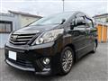 2015 Toyota Alphard G