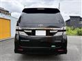 2015 Toyota Alphard G