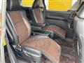 2015 Toyota Alphard G