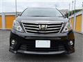 2015 Toyota Alphard G