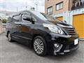 2015 Toyota Alphard G