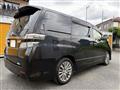 2015 Toyota Alphard G