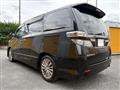 2015 Toyota Alphard G