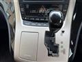 2015 Toyota Alphard G