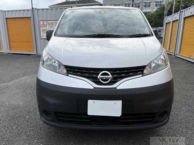 2020 Nissan NV200 VANETTE