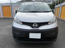 2020 Nissan NV200 VANETTE