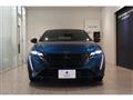 2025 Peugeot 308
