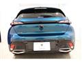 2025 Peugeot 308