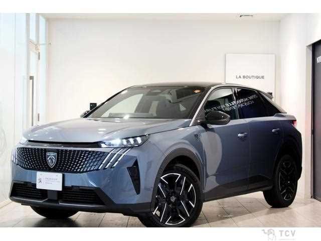 2025 Peugeot Peugoet Others