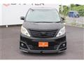 2012 Toyota Alphard G