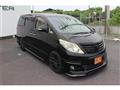 2012 Toyota Alphard G