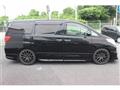 2012 Toyota Alphard G