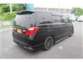 2012 Toyota Alphard G
