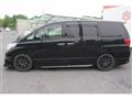 2012 Toyota Alphard G