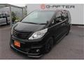 2012 Toyota Alphard G