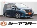 2023 Nissan Serena