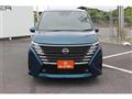 2023 Nissan Serena