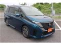 2023 Nissan Serena