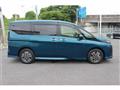 2023 Nissan Serena