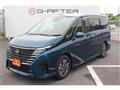 2023 Nissan Serena