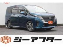 2023 Nissan Serena