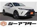 2020 Toyota Harrier Hybrid