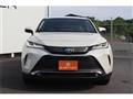 2020 Toyota Harrier Hybrid