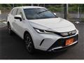 2020 Toyota Harrier Hybrid